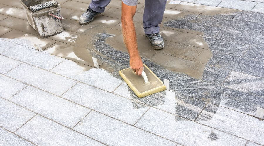 Professional Flat Roofing Installation in McFarland, KS